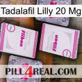 Tadalafil Lilly 20 Mg 33